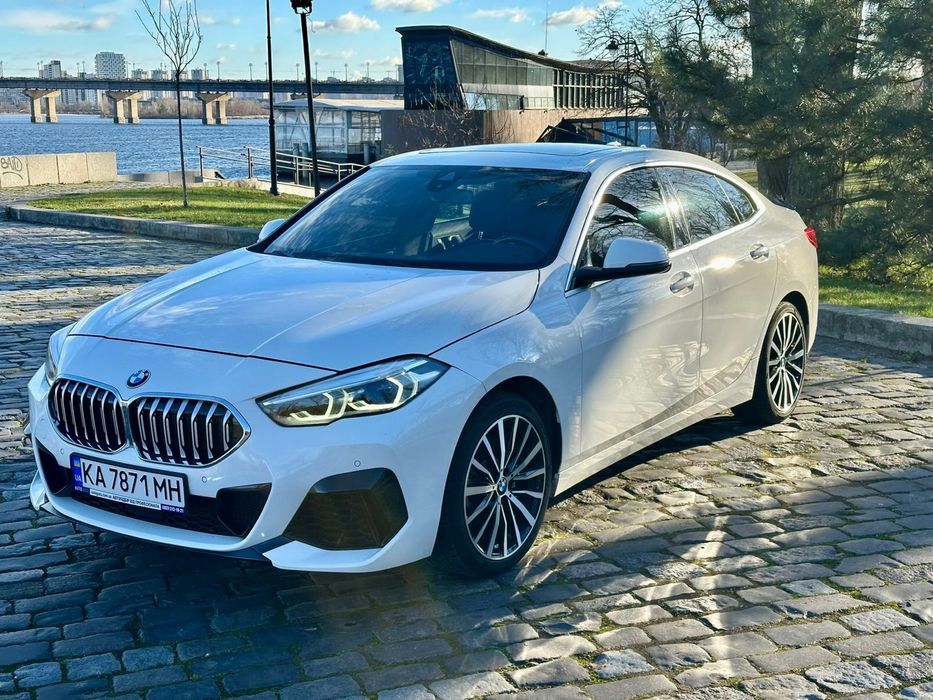 BMW 228i xDrive M Package