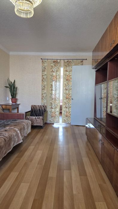 Продам 2 кімн. квартиру на Новомиколаївці, можна по сертифікату.