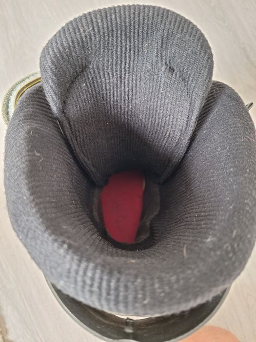Buty narciarskie Lange Mid System 29.5 ~ 45-46 EU