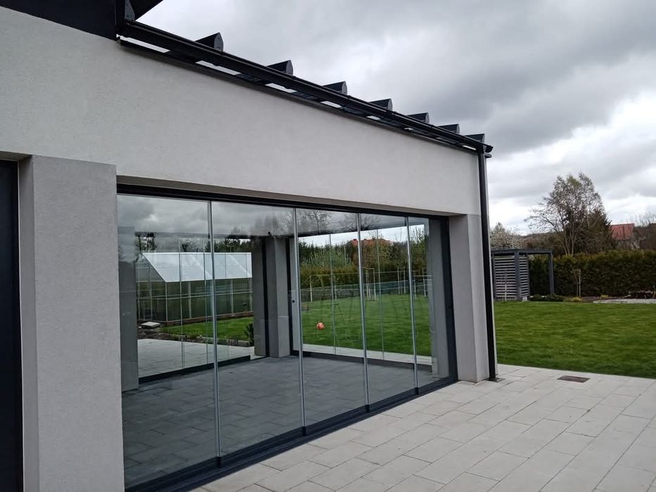 Zabudowa i budowa tarasu,wiaty altanki, carporty, pergole