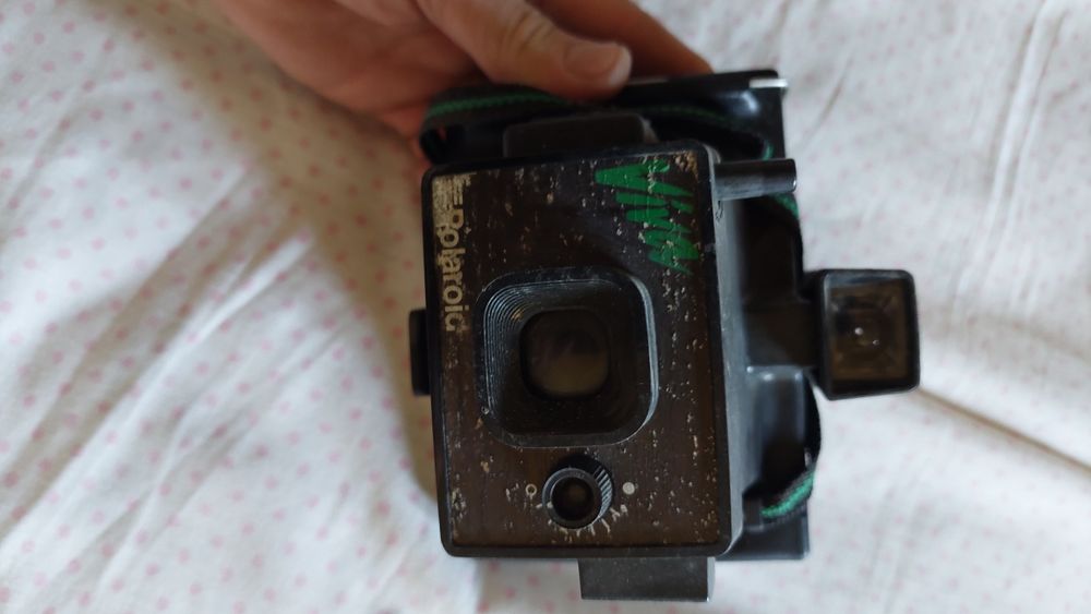 Máquinas fotográficas antigas