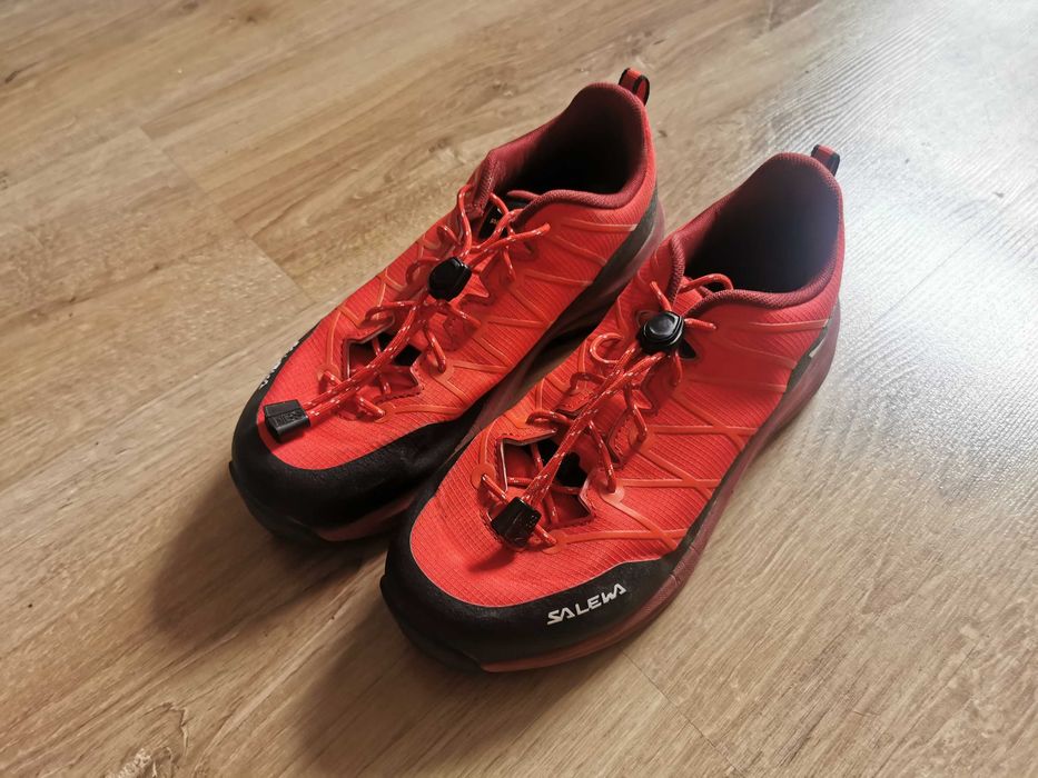 Buty JR Wildfire 2-FLAME