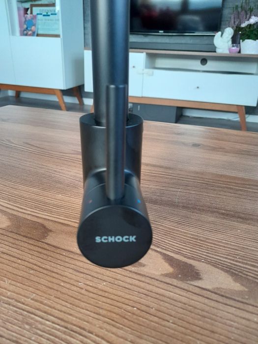 Bateria schock prima