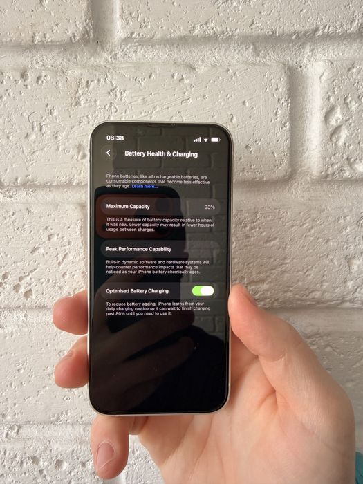 iPhone 13 Mini 128GB
