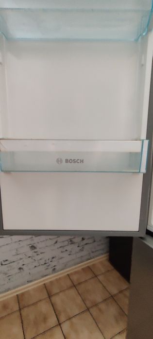Lodówka BOSCH KGV36VL31E