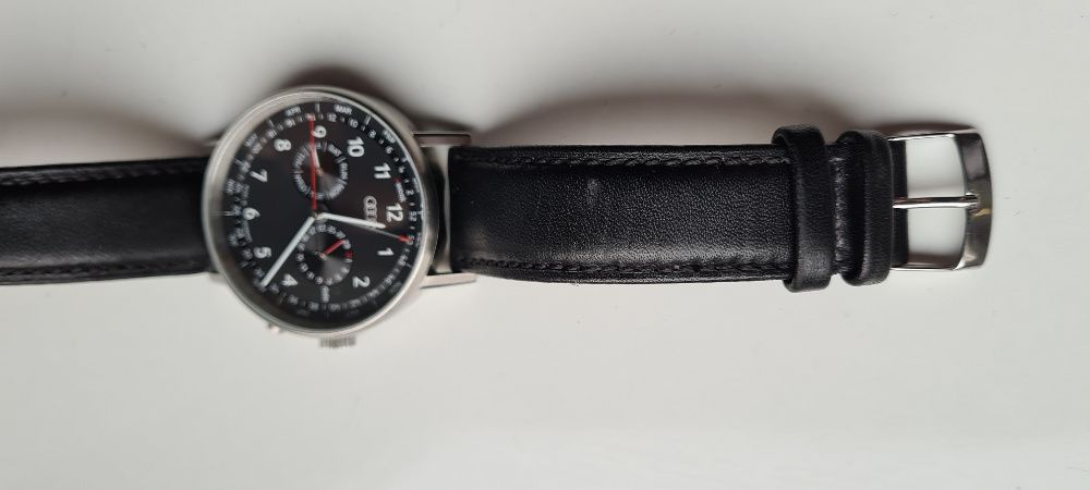 zegarek audi germany