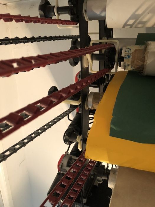 Manfrotto Professional Electric Background Kit64585625535234121