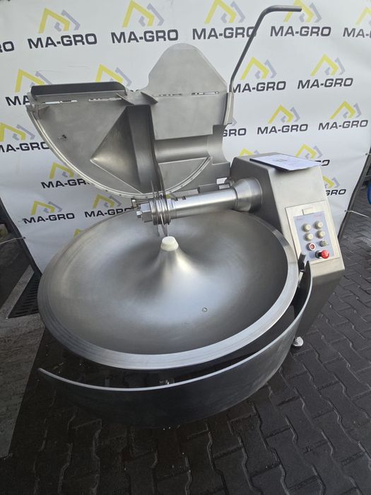 Kuter do mięsa Dadaux 80L