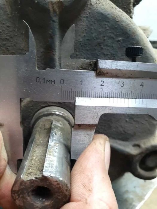 Електро двигун 2,2квт 1400 об.хвл