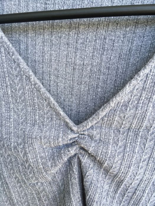 Camisolas Mango senhora mulher