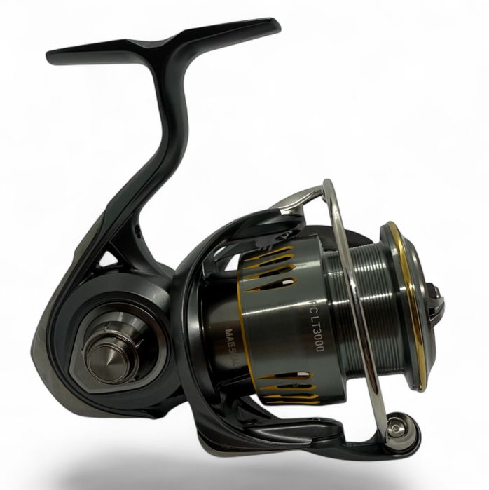 Daiwa 23 Airity 3000 LT Риболовна котушка для спінінгу