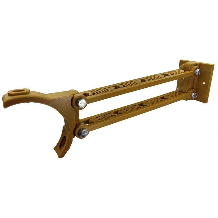 Кріплення для ехолота Deeper на кораблик V-1.0