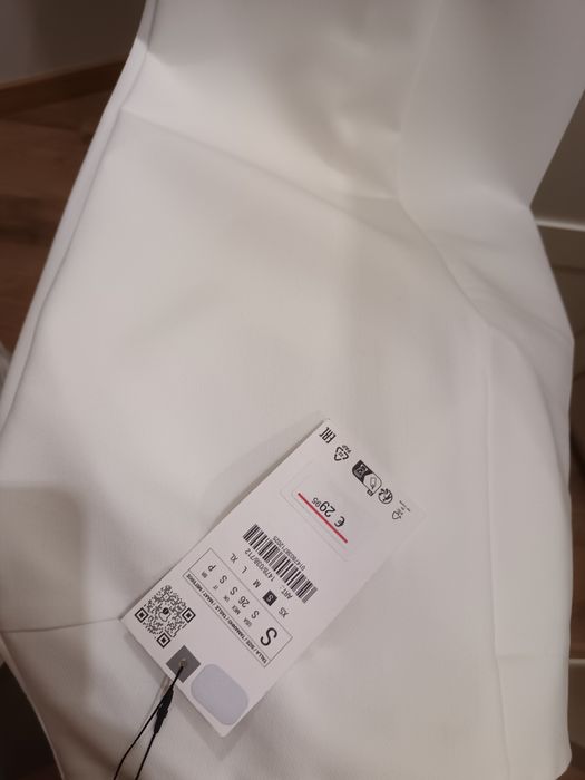 Calcas Novas Zara