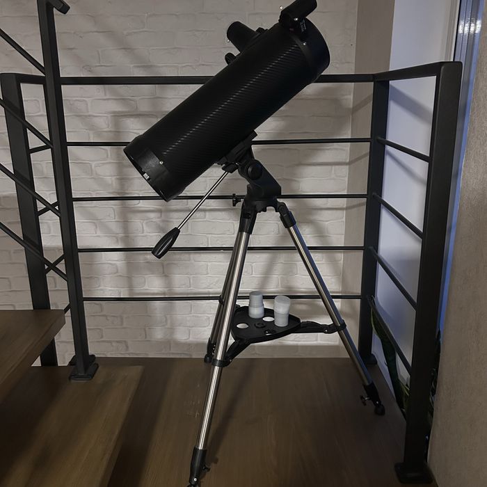 Телескоп Carbon 114/500 AZ
