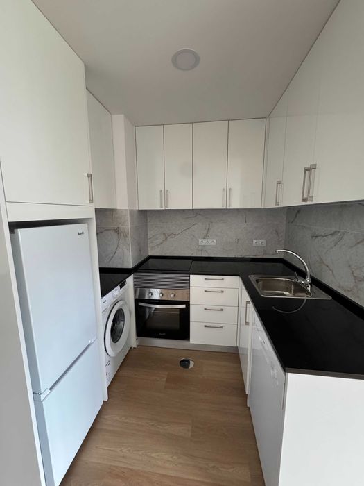 Apartamento T1 para arrendar