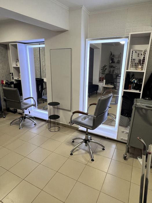 Робоче місце в оренду! Кабінет