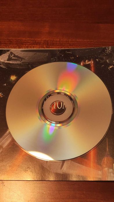 Jogo PC Starwars Episode I The Phantom Manace LucasArts Big Box