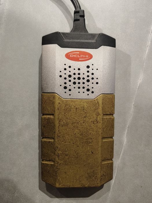 Авто Сканер DELPHI OBD2 під відновлення