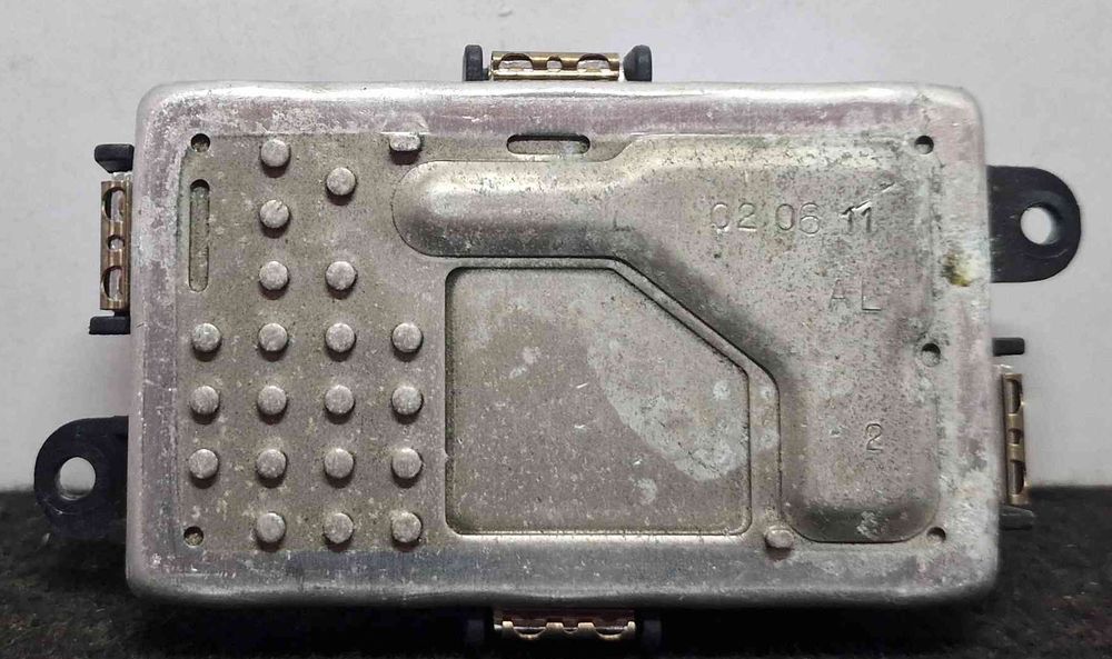 Resistência da Chauffage / Sofagem MERCEDES-BENZ C-CLASS (W204) ano 2008
