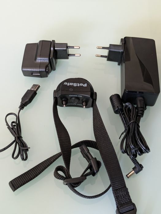 Cerca virtual para cães