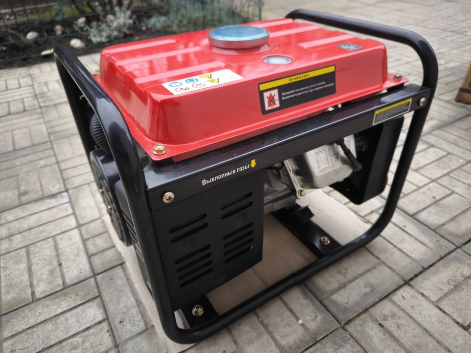 Продам генератор 1кВт