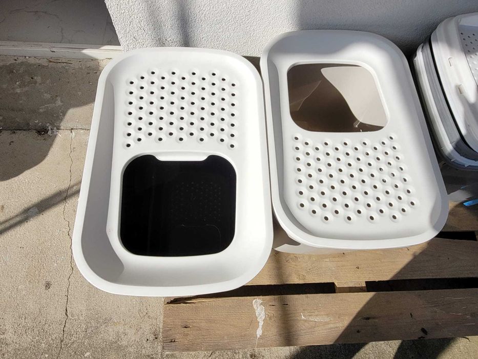 Savic kuweta dla kota - hop in