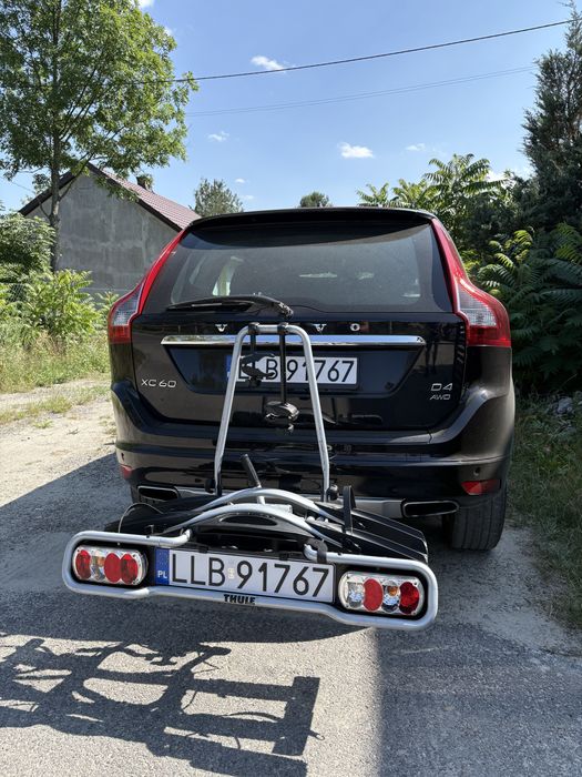 Sprzedam Volvo XC60 2.4 D.  2013r