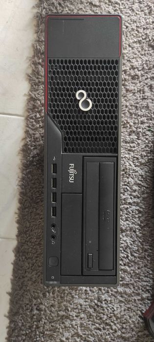 Computer with SSD 256 GB and 8 GB RAM, lightly used, flawless.64751444122115123