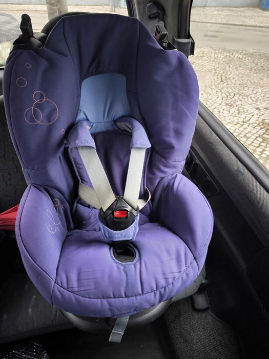 Vendo cadeira auto