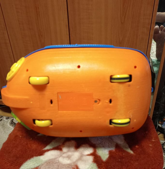 Корабель Ноєв ковчег.