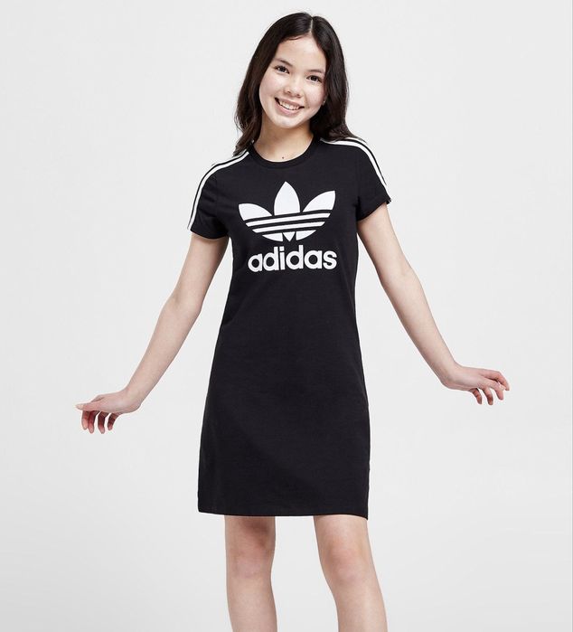 Сукня Adidas оригінал для дівчинки 11-12 років