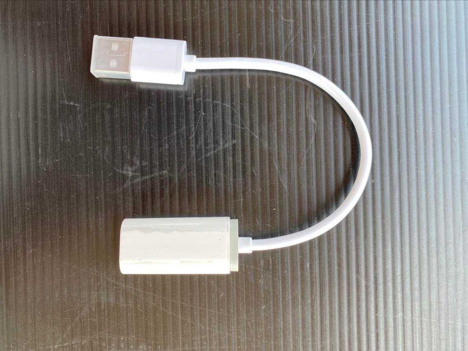 placa de som UGREEN com ENVIO GRÁTIS