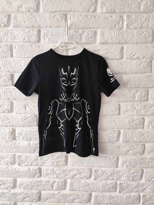 T-shirt 140 GAP Marvel