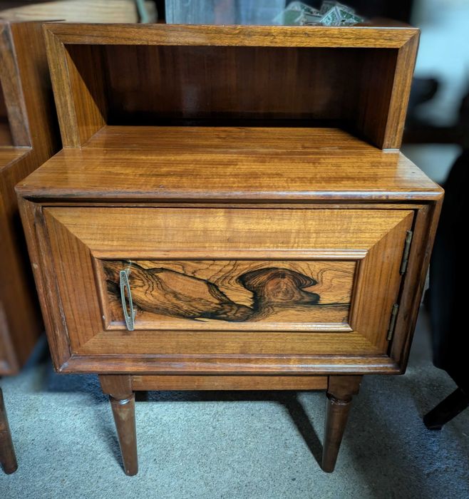 Mesinhas de cabeceira