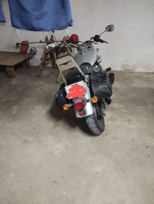 Keaway land Cruise 250