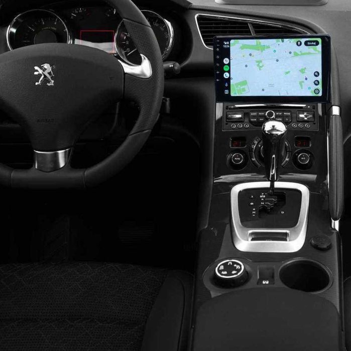 Auto Rádios GPS Compatíveis com Todas as Marcas de Automóveis