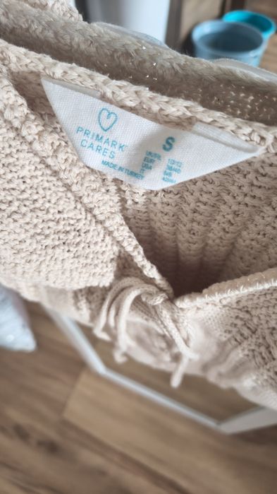 Top Primark Sweterkowy