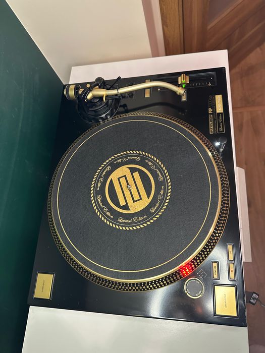 RELOOP RP 7000 gramofon