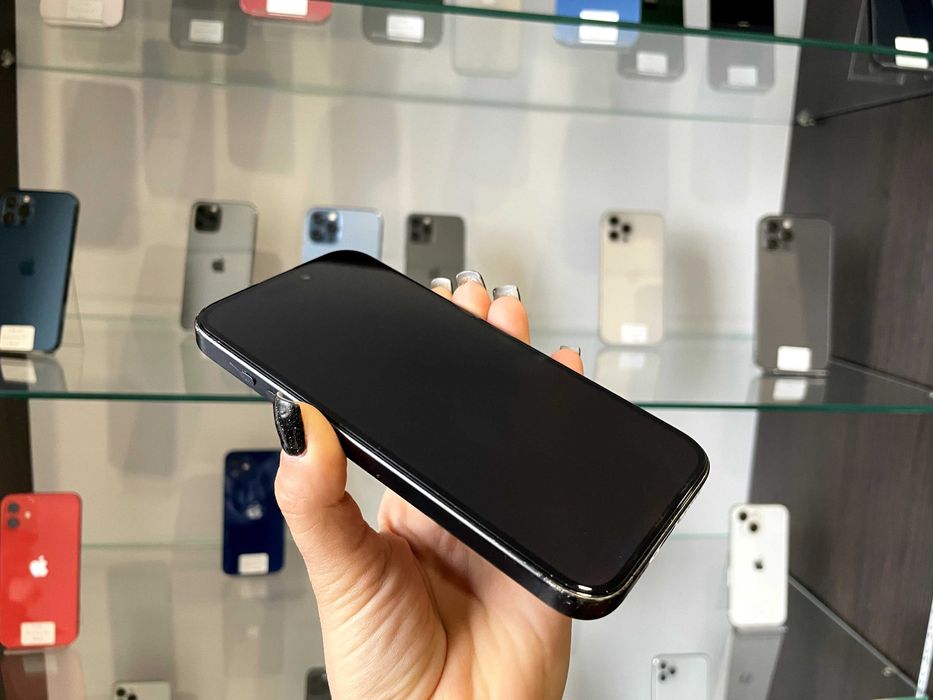 iPhone 15 Pro 128 Gb Neverlock / Магазин + Гарантія