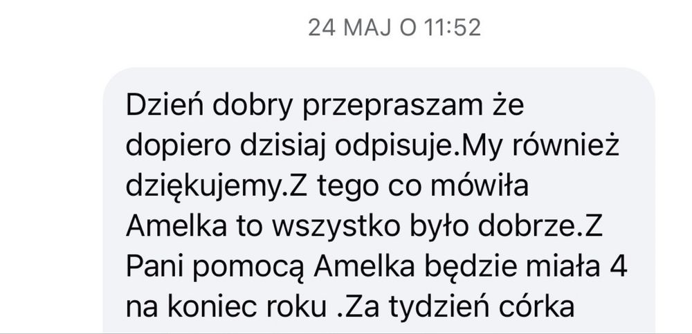 Korepetycje z biologii