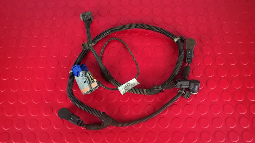 Sensor de Estacionamento Trás 13238613 - OPEL INSIGNIA A Sports Tourer