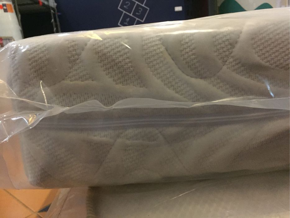 Матрац з памʼяттю 1.6 x 2.0 = 9.999 грн ‼️ Монс Доставка Matro Матрас