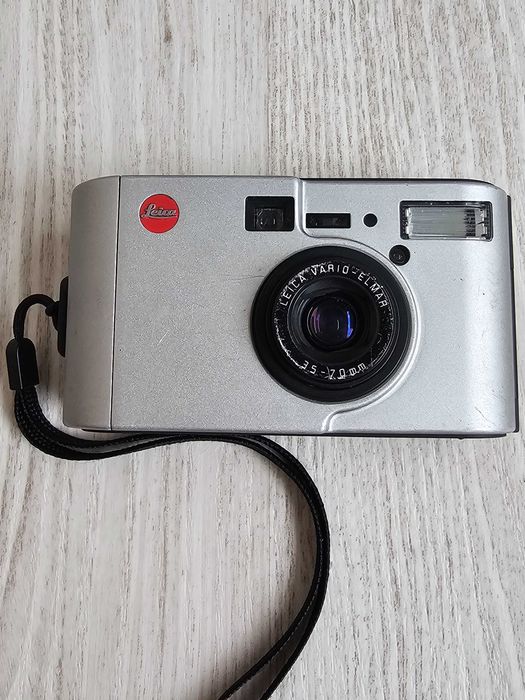 Aparat Leica C2 camera Germany