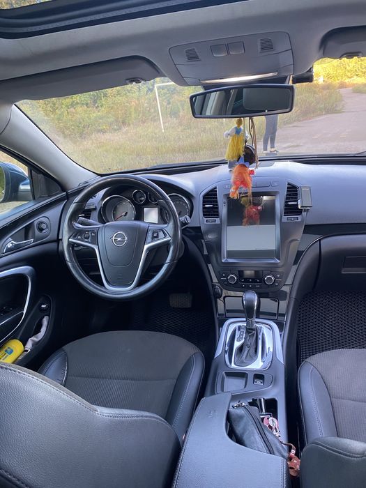 Продам автомобіль 2009 року