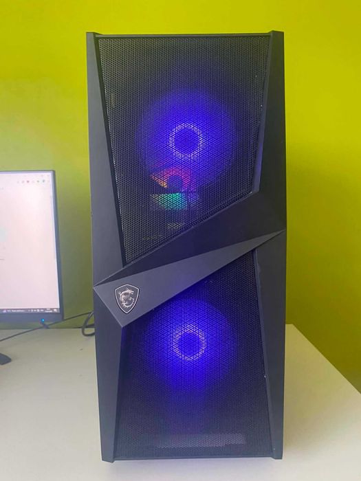 Komputer Rtx 3060Ti