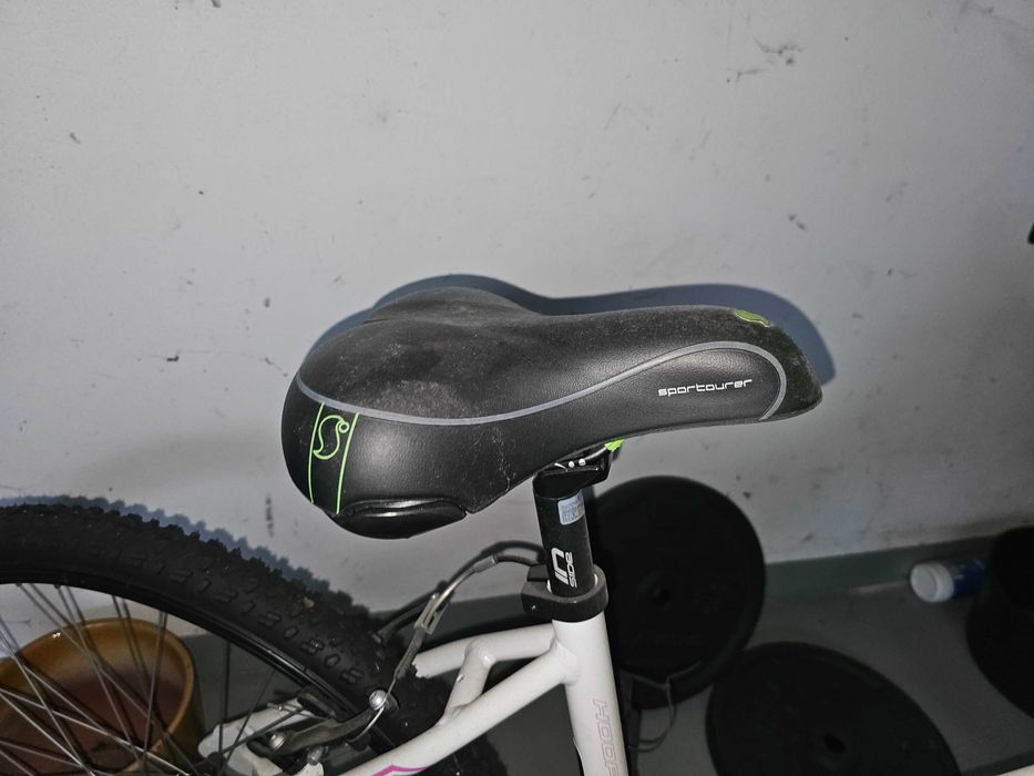 Bicicleta Deed, em bom estado, 20€