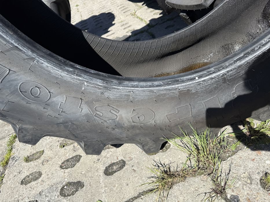 460/85r38 18.4r38  Firestone Performer 85