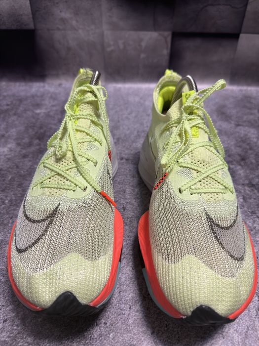 Кросівки Nike Air Zoom Alphafly Next% 41р