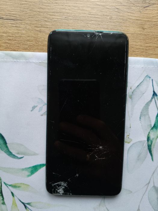 Telefon Xiaomi redmi 8T