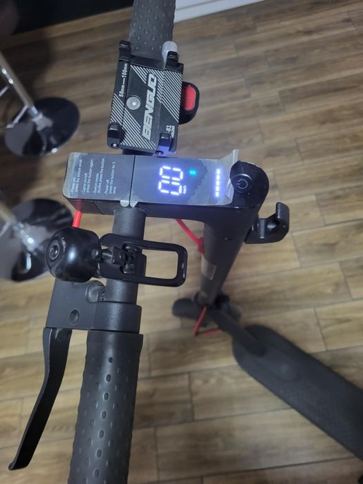 Hulajnoga xiaomi M365 Pro z wyświetlaczem